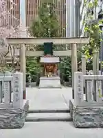 薬祖神社(東京都)