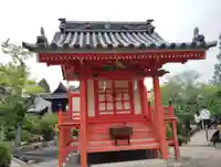 宇賀神社の本殿・本堂