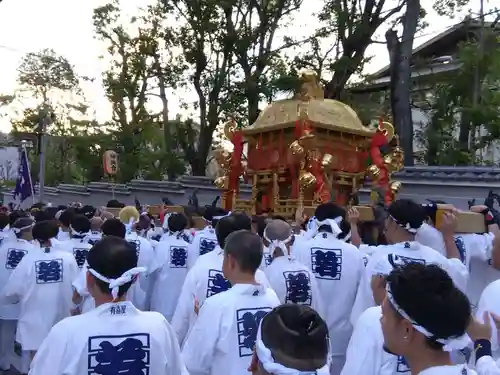八坂神社(祇園さん)(京都府)