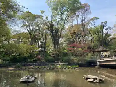熱田神宮(愛知県)