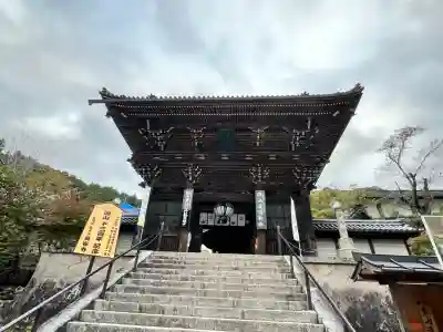 青岸渡寺(和歌山県)