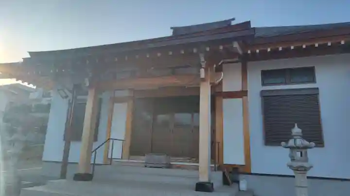 保泉寺(神奈川県)