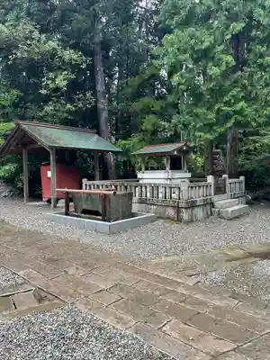 彌彦神社(新潟県)