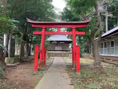 八幡神社(千葉県)