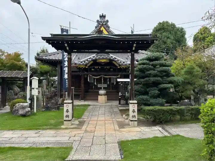 妙行寺(愛知県)