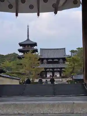 薬師寺(奈良県)