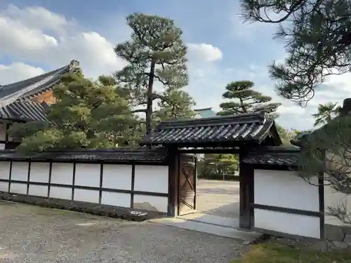 中宮寺(奈良県)