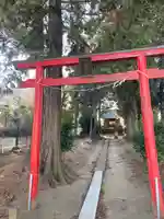 伊夜彦神社(埼玉県)