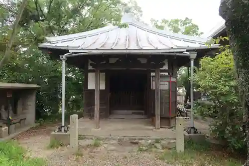 鳳出観音教会(愛知県)