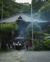 水澤寺(水澤観世音)(群馬県)
