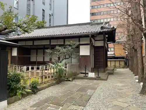 浄運院(東京都)