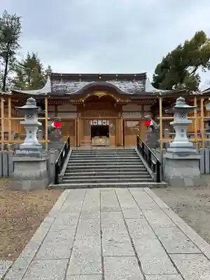 茨木神社(大阪府)