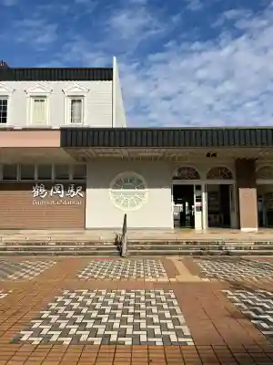 山王日枝神社(山形県)