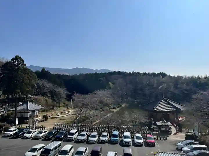 安倍文殊院 (奈良県)