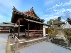 阿智神社(岡山県)