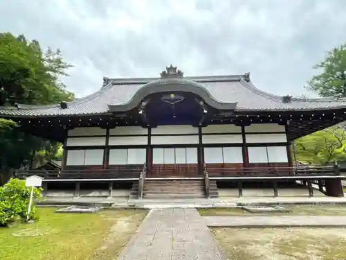 西教寺(滋賀県)
