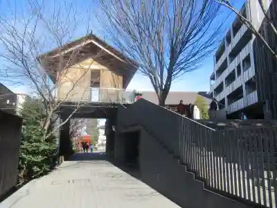 赤城神社のその他建物