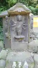 根津神社の建物その他