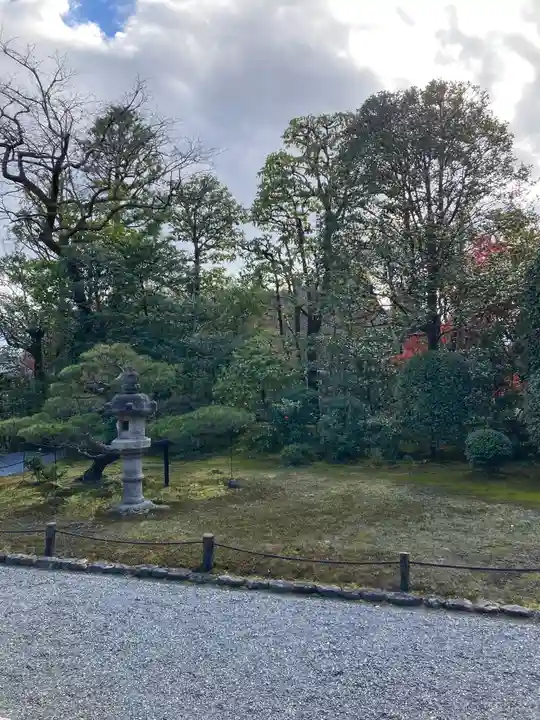 退蔵院(京都府)