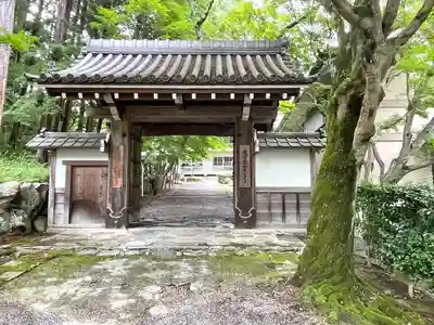 西教寺(滋賀県)