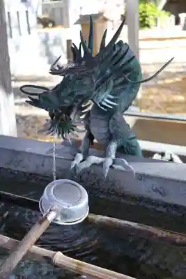 玉前神社(千葉県)