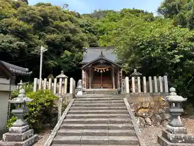 日吉神社(福井県)