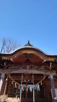 相馬神社のその他建物