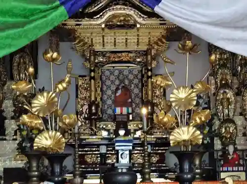 来応寺のその他建物