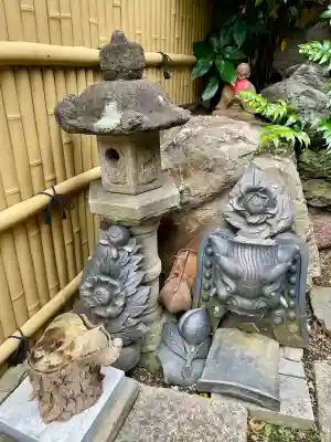 光照院(東京都)