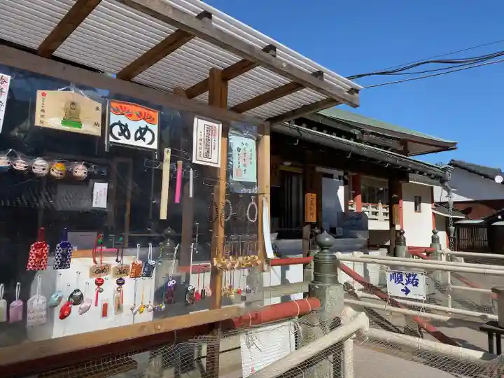 新井薬師(梅照院)(東京都)