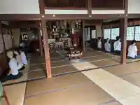安用寺(愛知県)