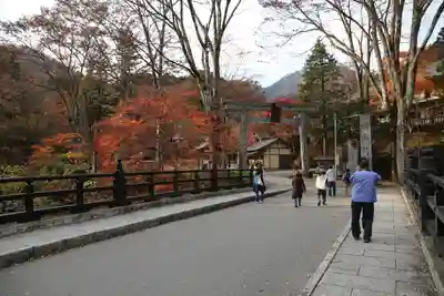 古峯神社(栃木県)