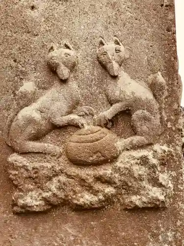 円密院聖天堂のその他建物