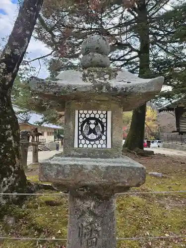 手向山八幡宮(奈良県)
