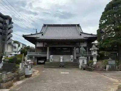 宗徳寺(千葉県)