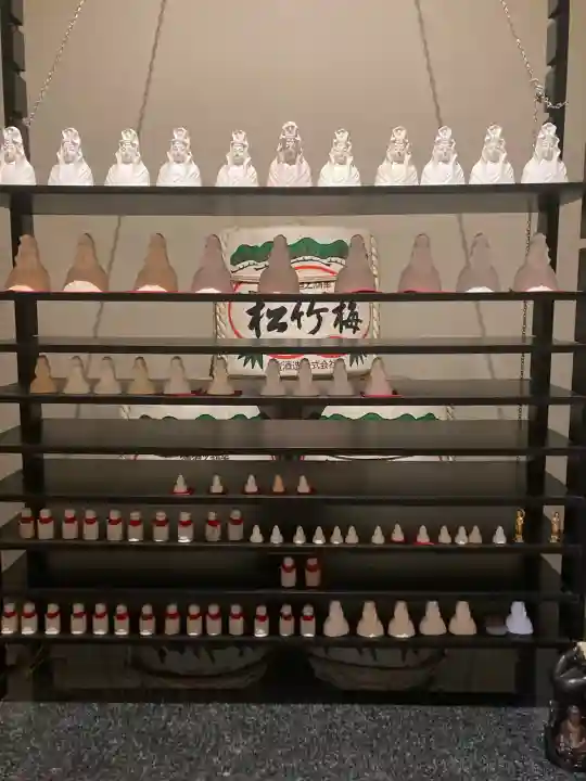 大船観音寺(神奈川県)