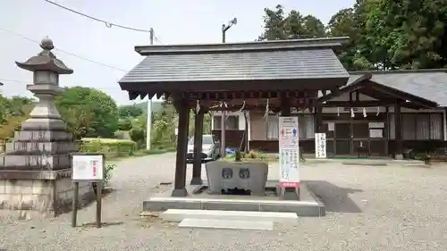 大間々神明宮(群馬県)