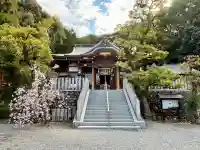 狭山神社(大阪府)