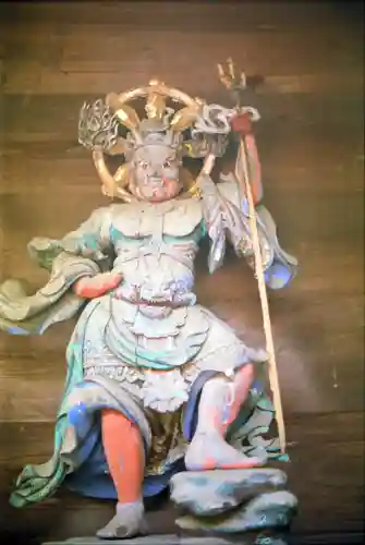 貞照寺(岐阜県)