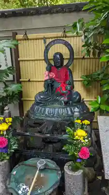 太融寺(大阪府)