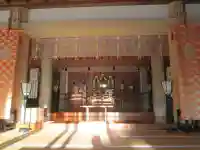 屋久島大社のその他建物