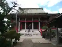 千葉寺(千葉県)