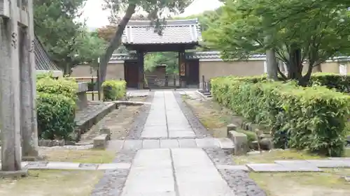 相国寺（相国承天禅寺）(京都府)