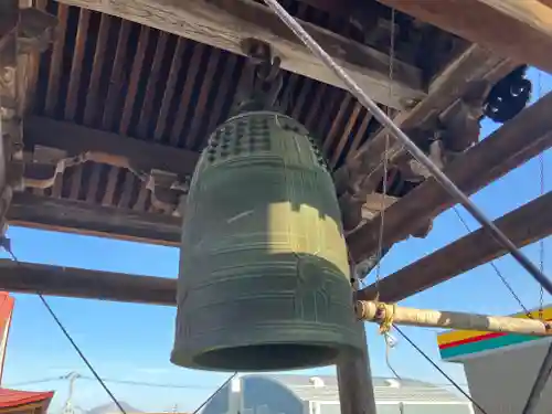 真宗大谷派本願寺別院（五村別院）のその他建物