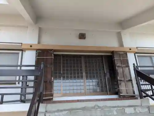 安楽寺(岐阜県)