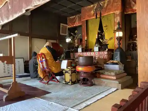 歳覚寺(愛知県)