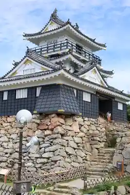 稲荷神社(静岡県)