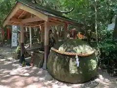 花窟神社(三重県)