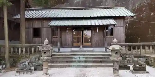 諏訪大神社(神奈川県)