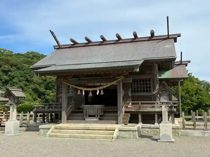 大御神社(宮崎県)